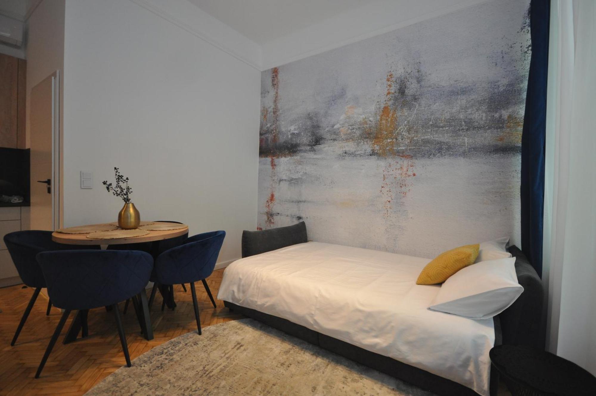 Wesola Station - Old Town By Joapart - Free Parking Apartment *