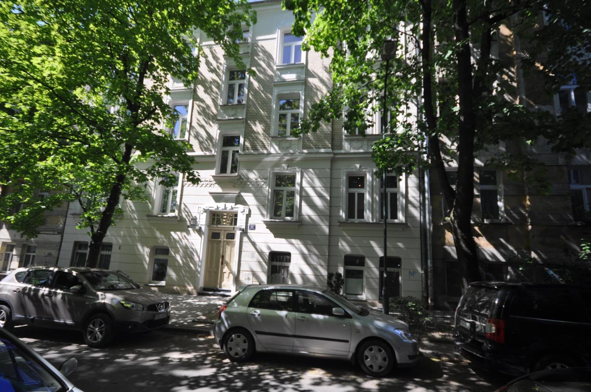 Wesola Station - Old Town By Joapart - Free Parking * Krakow