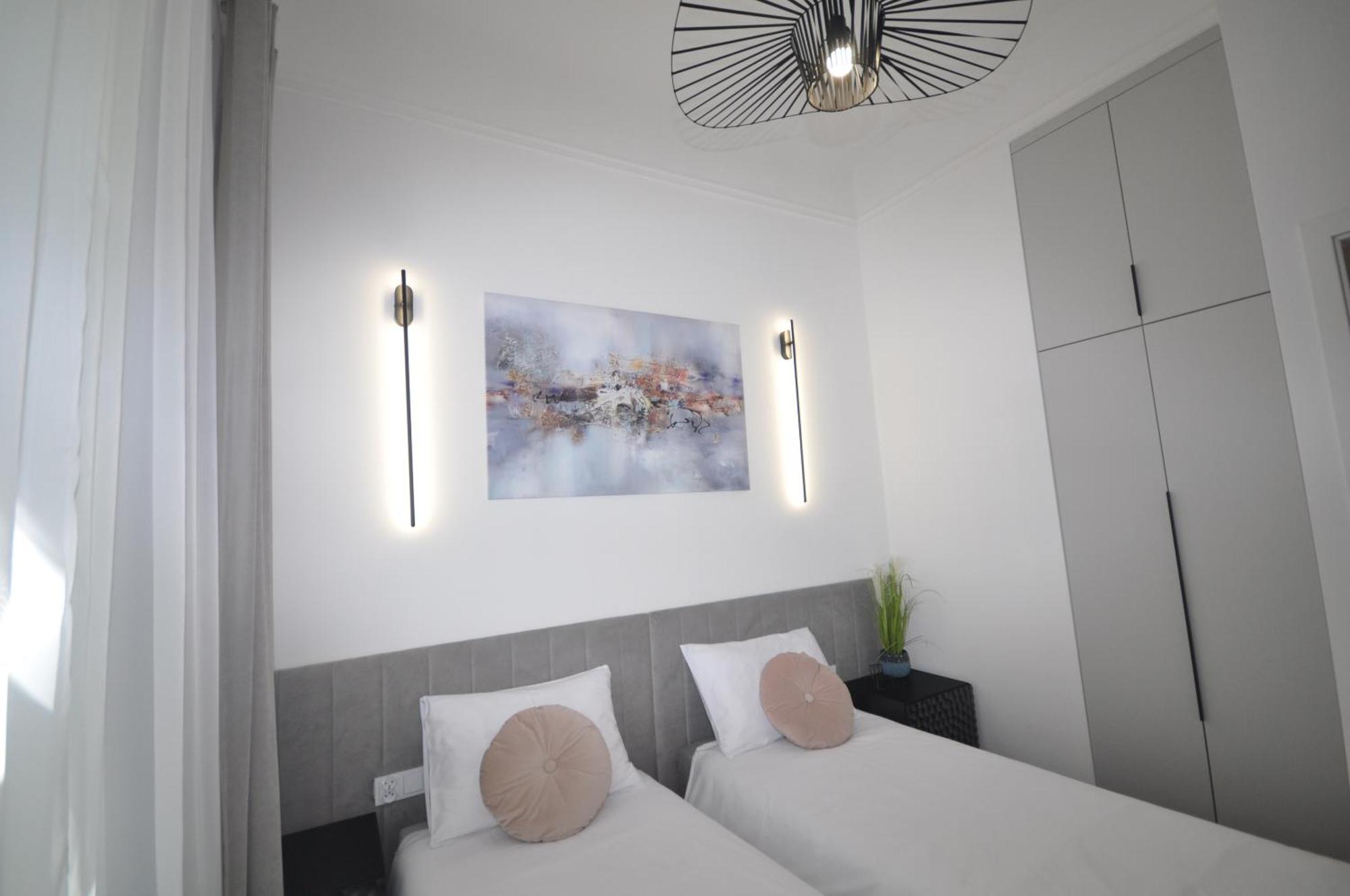 Wesola Station - Old Town By Joapart - Free Parking * Krakow