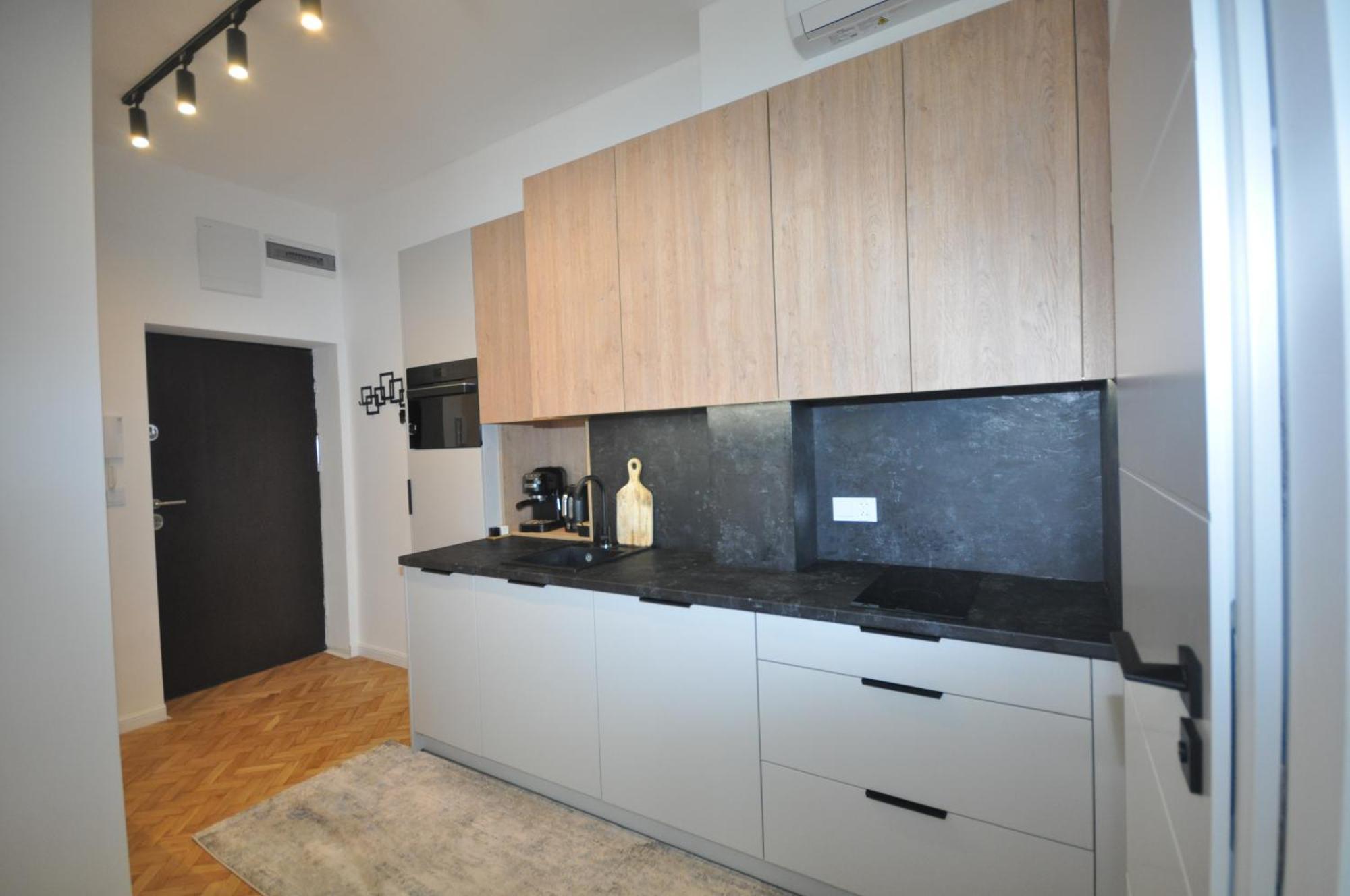 Apartment Wesola Station - Old Town By Joapart - Free Parking *