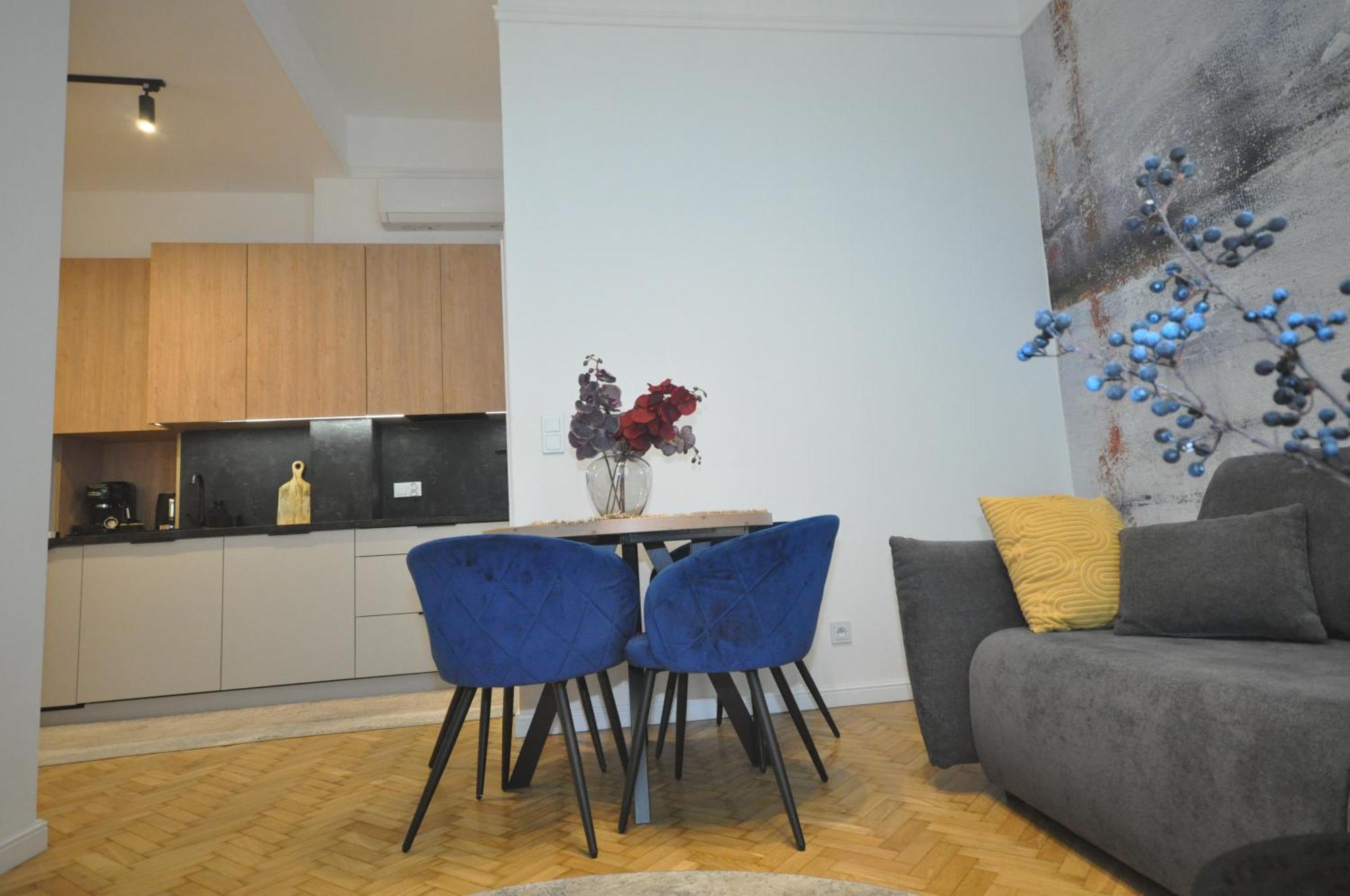 Wesola Station - Old Town By Joapart - Free Parking Apartment