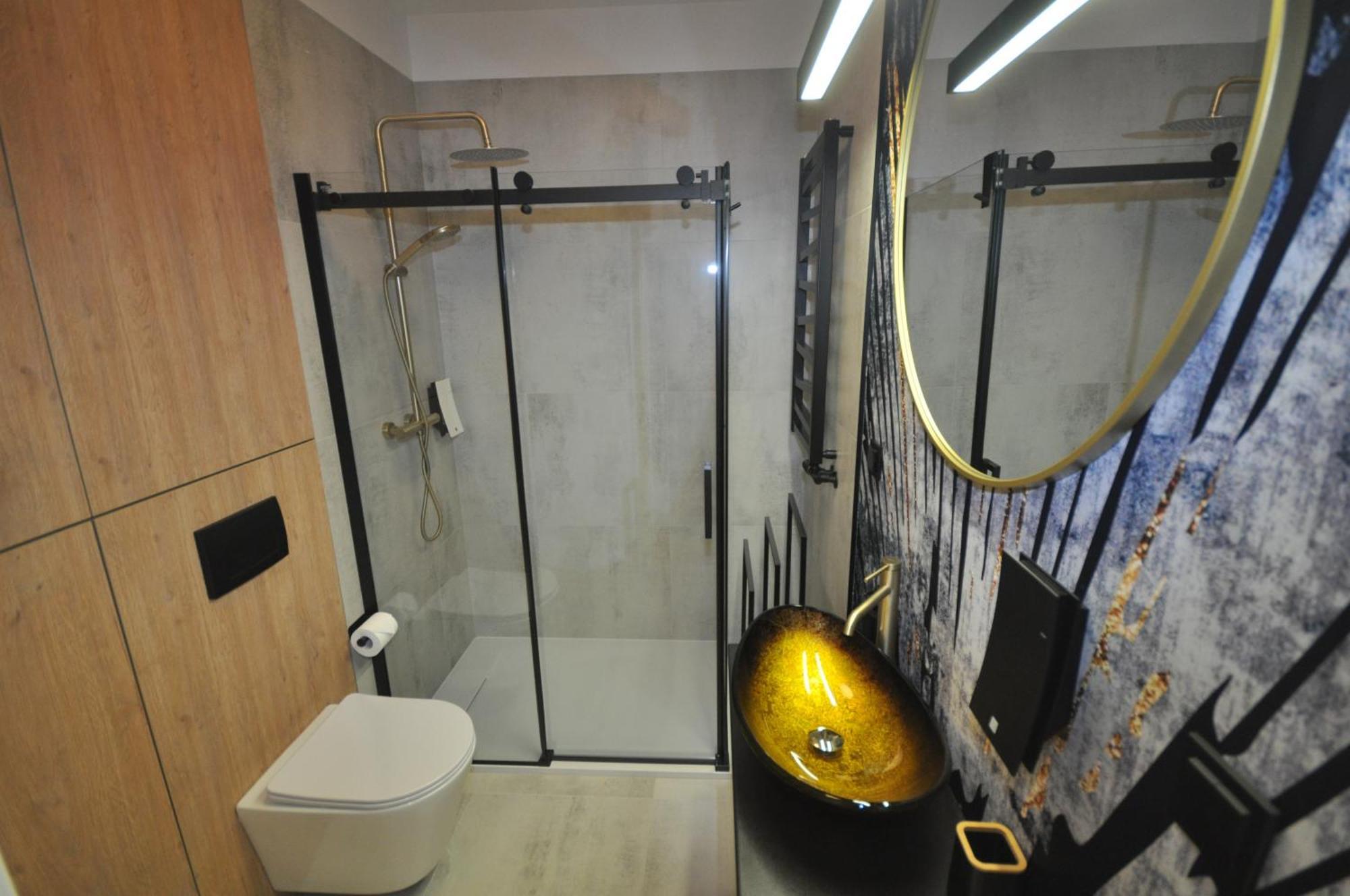 Apartment Wesola Station - Old Town By Joapart - Free Parking Krakow