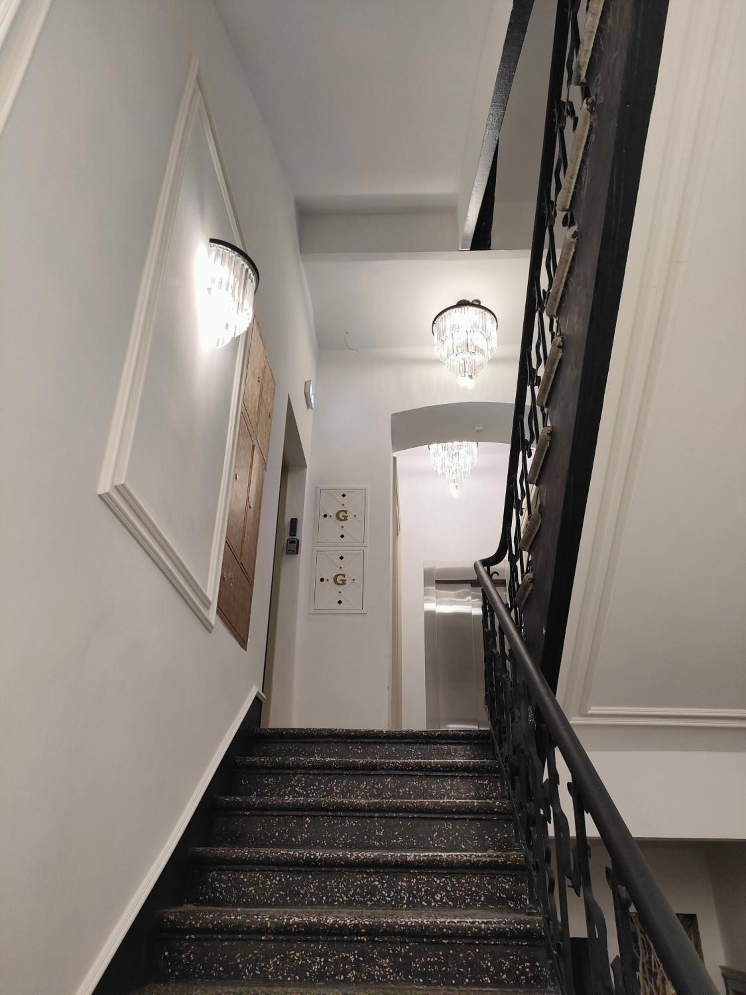 Wesola Station - Old Town By Joapart - Free Parking Apartment Krakow