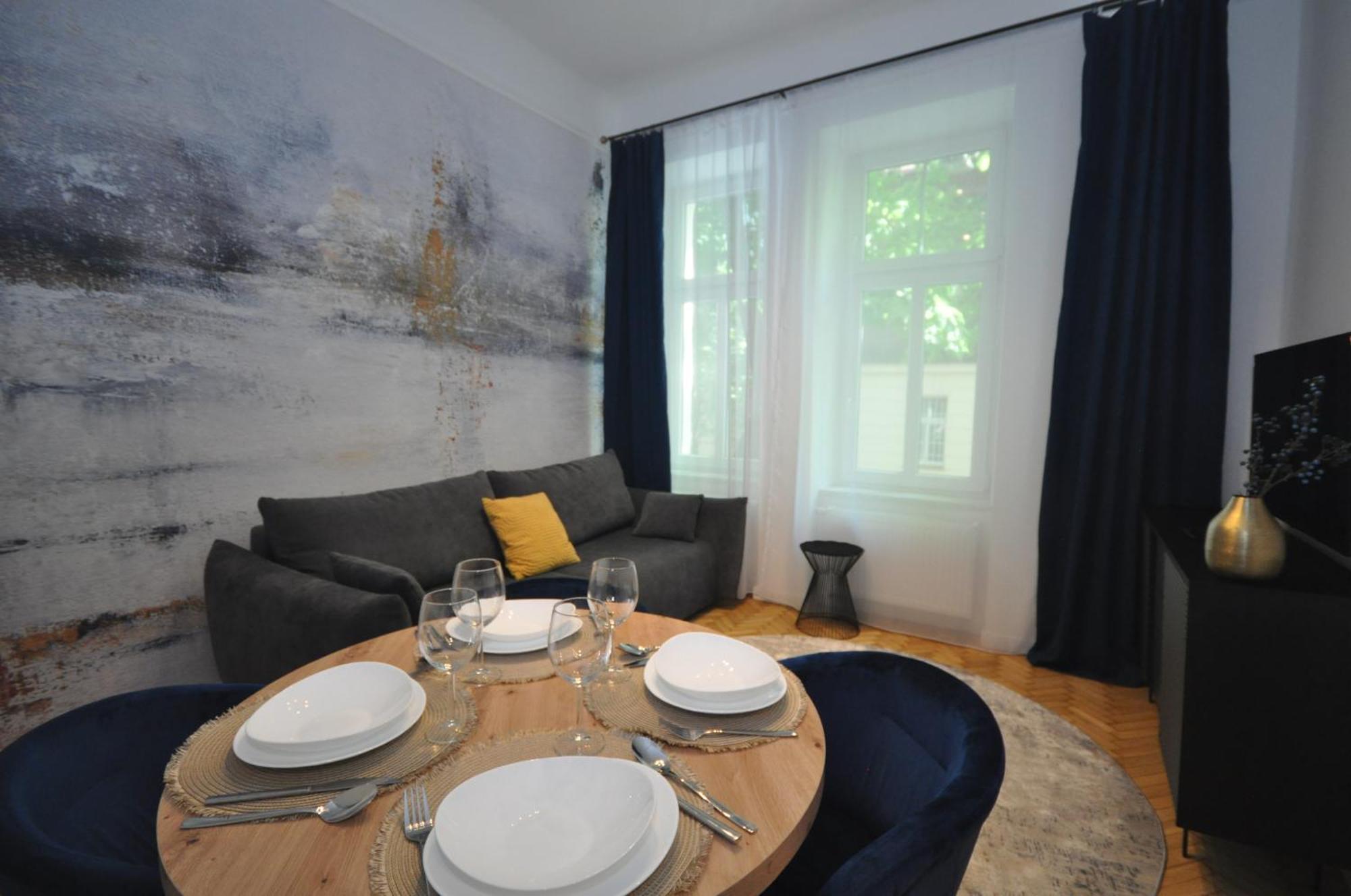 Wesola Station - Old Town By Joapart - Free Parking * Krakow