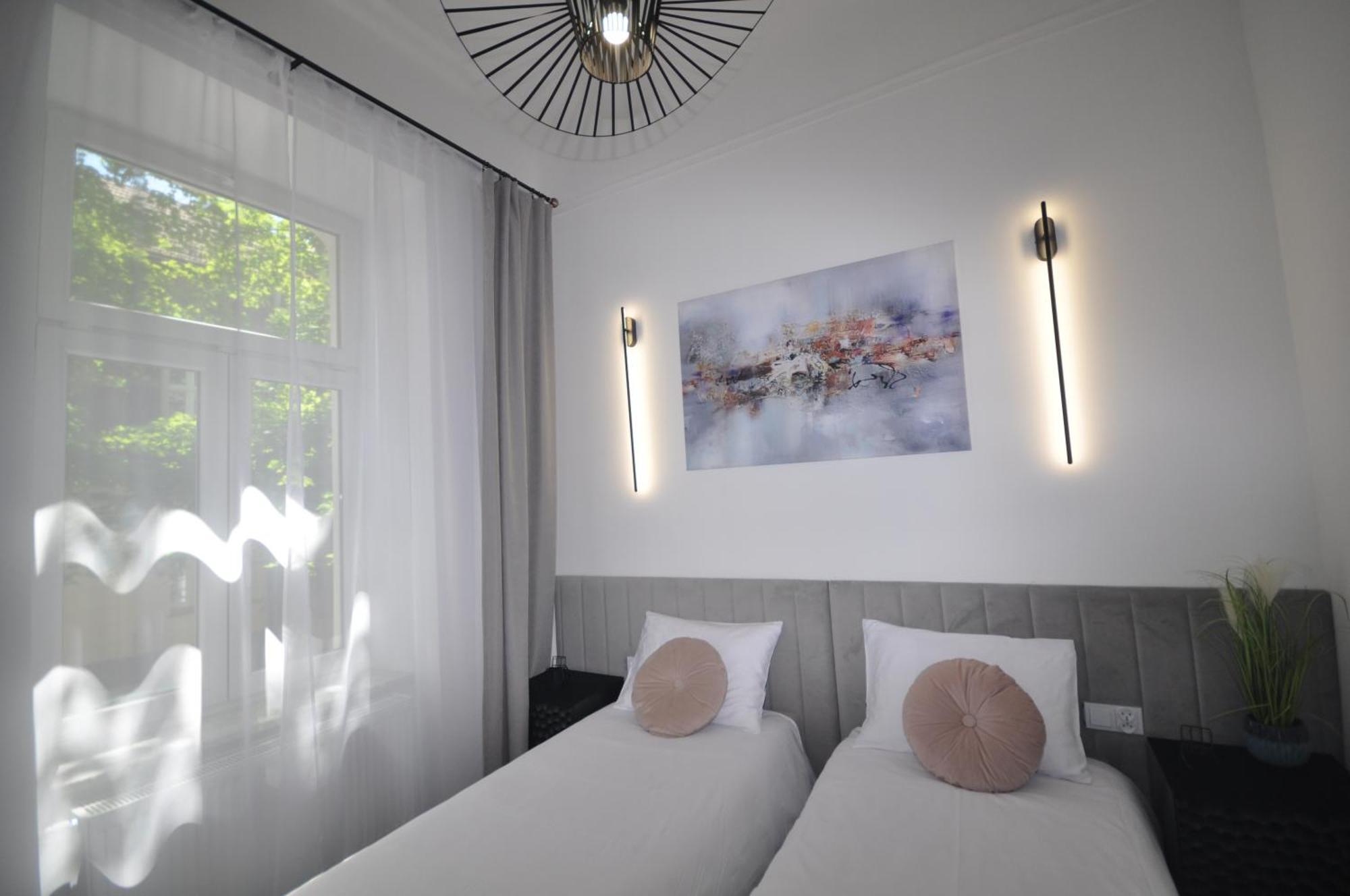 Wesola Station - Old Town By Joapart - Free Parking Apartment *