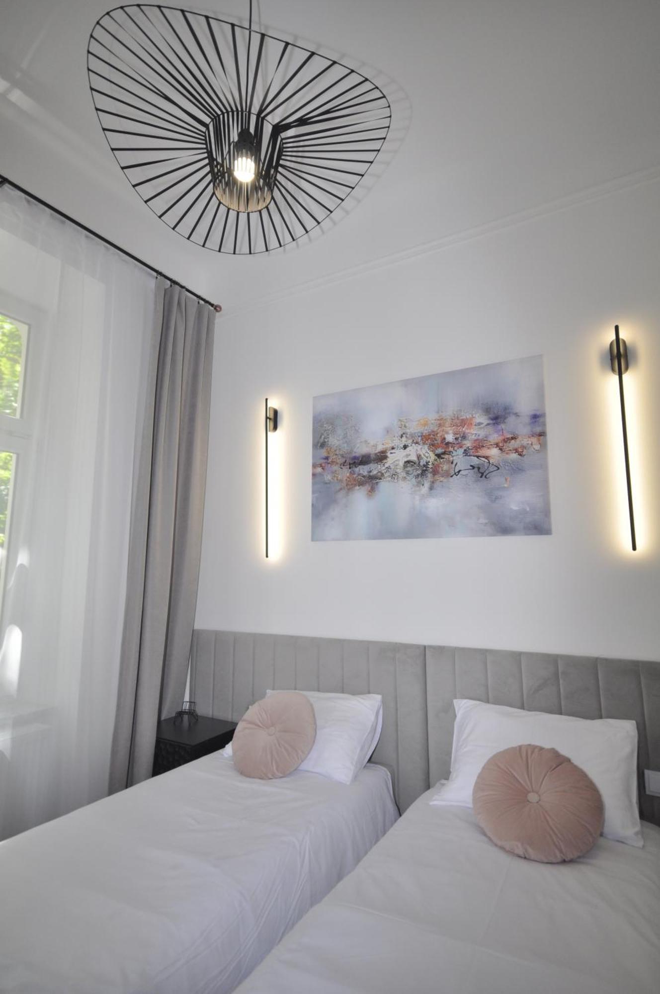 Apartment Wesola Station - Old Town By Joapart - Free Parking Krakow