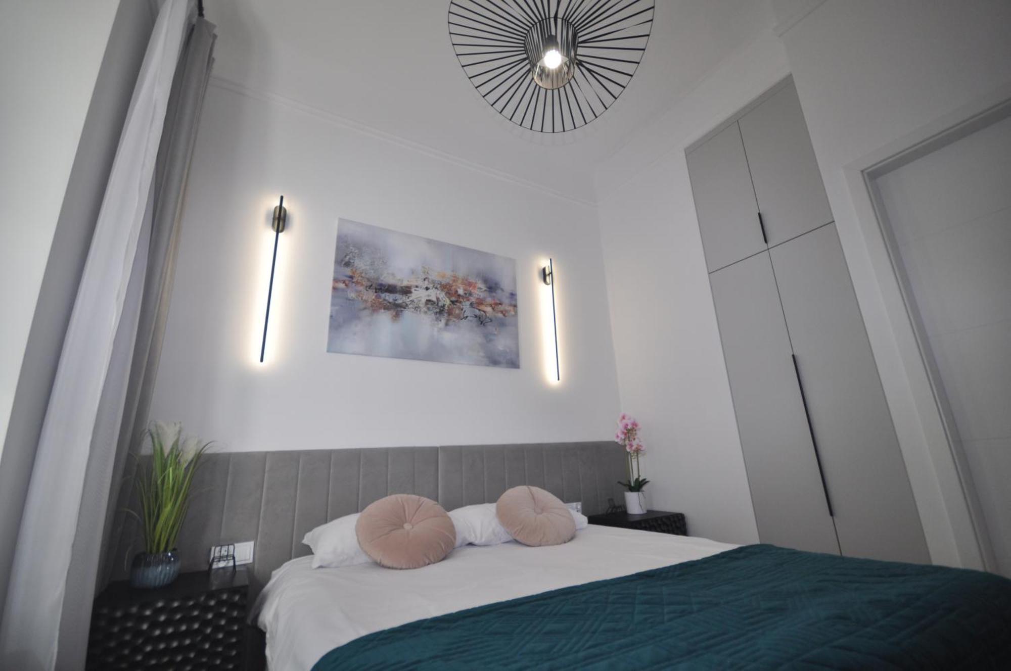 Apartment Wesola Station - Old Town By Joapart - Free Parking *