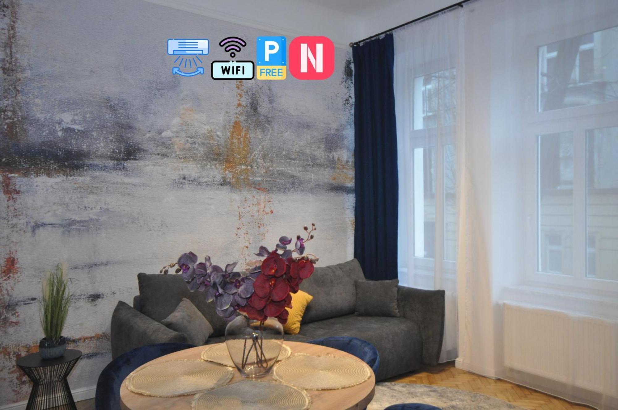 Wesola Station - Old Town By Joapart - Free Parking Apartment *